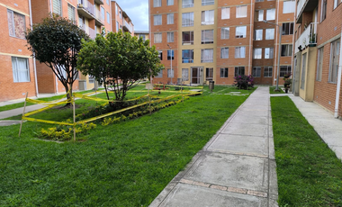 Se Vende Apartamento en conjunto Caminos de Sie 3 -Tocancipa-Cundinamarca