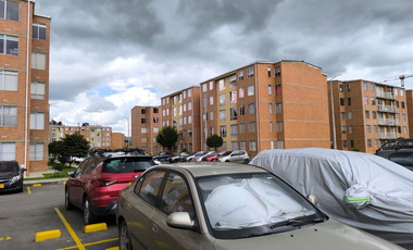 Se Vende Apartamento en conjunto Caminos de Sie 3 -Tocancipa-Cundinamarca