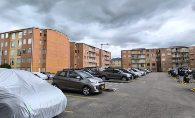 Se Vende Apartamento en conjunto Caminos de Sie 3 -Tocancipa-Cundinamarca
