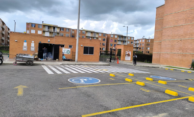 Se Vende Apartamento en conjunto Caminos de Sie 3 -Tocancipa-Cundinamarca