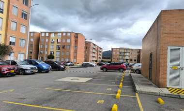 Se Vende Apartamento en conjunto Caminos de Sie 3 -Tocancipa-Cundinamarca