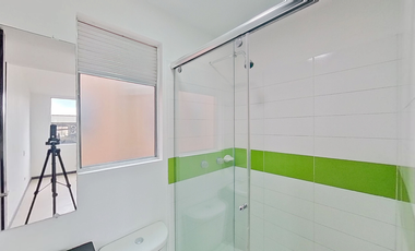 Se Vende Apartamento en conjunto Caminos de Sie 3 -Tocancipa-Cundinamarca