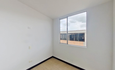 Se Vende Apartamento en conjunto Caminos de Sie 3 -Tocancipa-Cundinamarca