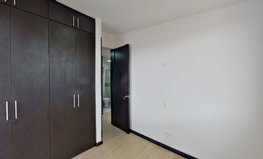 Se Vende Apartamento en conjunto Caminos de Sie 3 -Tocancipa-Cundinamarca