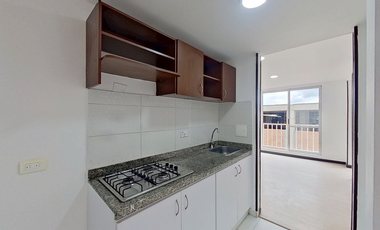 Se Vende Apartamento en conjunto Caminos de Sie 3 -Tocancipa-Cundinamarca