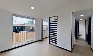 Se Vende Apartamento en conjunto Caminos de Sie 3 -Tocancipa-Cundinamarca