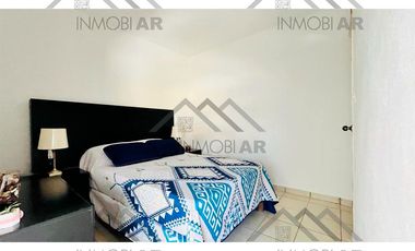 DEPARTAMENTOS EN VENTA EN PRIV ZAFIRO MARIANO ESCOBEDO, VERACRUZ