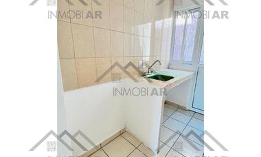 DEPARTAMENTOS EN VENTA EN PRIV ZAFIRO MARIANO ESCOBEDO, VERACRUZ