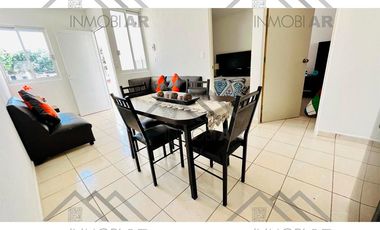 DEPARTAMENTOS EN VENTA EN PRIV ZAFIRO MARIANO ESCOBEDO, VERACRUZ