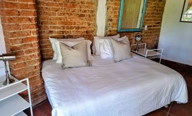 Departamento en renta zona del centro en Valle de Bravo