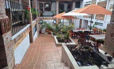 Departamento en renta zona del centro en Valle de Bravo