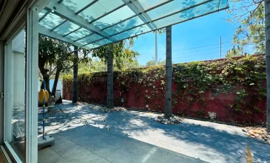 asa en Renta en Lomas del Bosque de Lujo con alberca en Zona Andares Zapopan