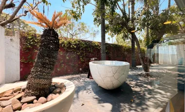 asa en Renta en Lomas del Bosque de Lujo con alberca en Zona Andares Zapopan