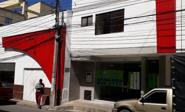 ¡Oportunidad Única de Arriendo en el Corazón de Bucaramanga!