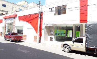 ¡Oportunidad Única de Arriendo en el Corazón de Bucaramanga!