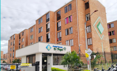 IBAGUE VENDO APARTAMENTO