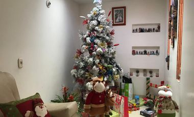 Trebol del Guali 1 Etapa, Mosquera