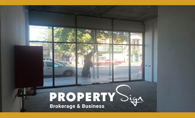 ARRIENDO LOCALES COMERCIALES MATUCANA, QUINTA NORMAL