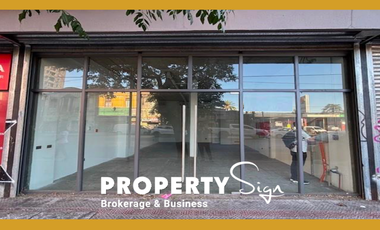 ARRIENDO LOCALES COMERCIALES MATUCANA, QUINTA NORMAL