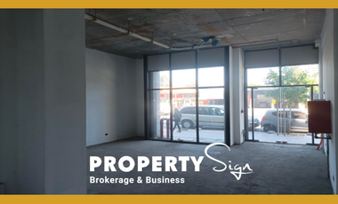 ARRIENDO LOCALES COMERCIALES MATUCANA, QUINTA NORMAL