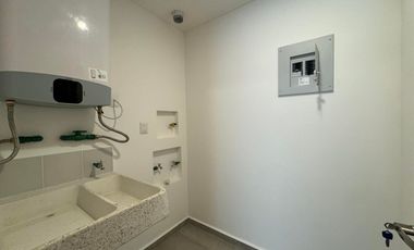 Jurica, se renta loft detrás de Antea. FVR