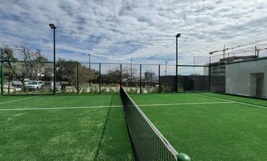 Jurica, se renta loft detrás de Antea. FVR