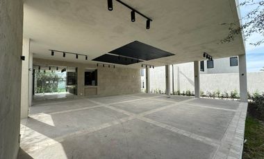 Jurica, se renta loft detrás de Antea. FVR