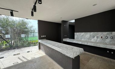 Jurica, se renta loft detrás de Antea. FVR
