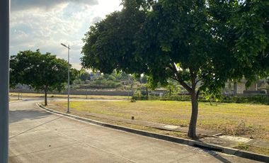 OR SALE Residential Vacant Lots located at The Enclave Alabang, Brgy. Almanza Dos, Las Piñas City