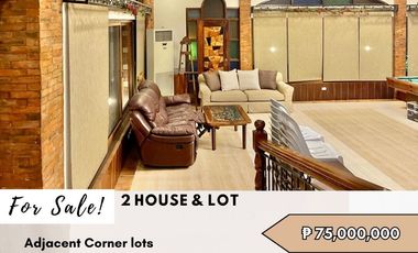 FOR SALE 2 Properties located at Ayala Southvale Primera, Bacoor, Cavite