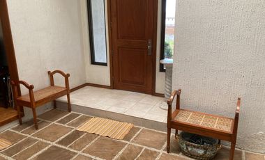 FOR SALE Modern Two Storey House located at Ayala Southvale Primera, Bacoor, Cavite