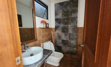 FOR SALE Modern Two Storey House located at Ayala Southvale Primera, Bacoor, Cavite