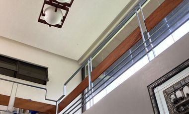 FOR SALE Modern Two Storey House located at Ayala Southvale Primera, Bacoor, Cavite