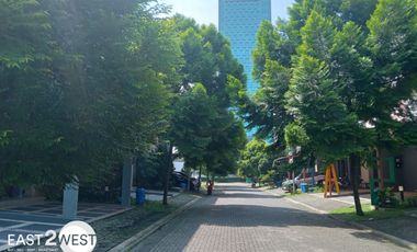 Dijual/Disewakan Rumah Regentown BSD City Tangerang Bagus Cantik Nyaman Lokasi Sangat Strategis