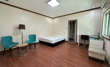 FIVE BEDROOM HOUSE WITH POOL FOR RENT IN FRIENDSHIP ANGELES CITY
