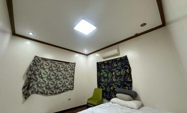 FIVE BEDROOM HOUSE WITH POOL FOR RENT IN FRIENDSHIP ANGELES CITY
