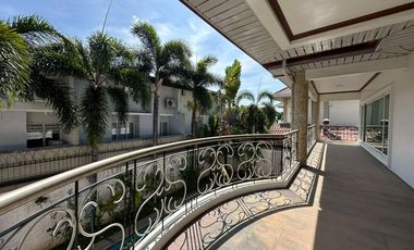 FIVE BEDROOM HOUSE WITH POOL FOR RENT IN FRIENDSHIP ANGELES CITY