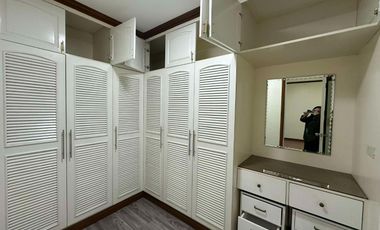 FIVE BEDROOM HOUSE WITH POOL FOR RENT IN FRIENDSHIP ANGELES CITY