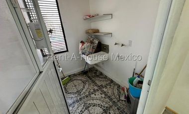 Departamento en planta baja de 2 recámaras - Los Encinos. VENTA