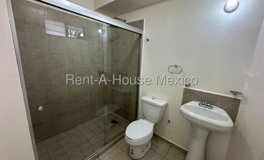 Departamento en planta baja de 2 recámaras - Los Encinos. VENTA