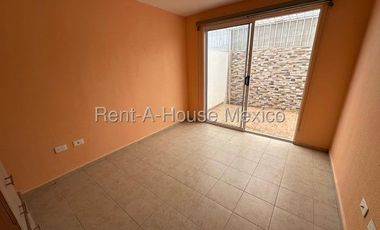 Departamento en planta baja de 2 recámaras - Los Encinos. VENTA