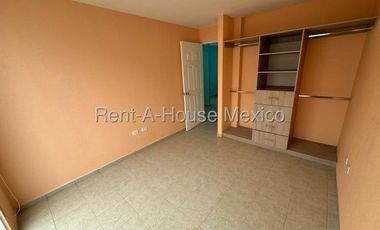 Departamento en planta baja de 2 recámaras - Los Encinos. VENTA