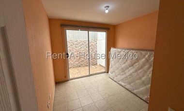 Departamento en planta baja de 2 recámaras - Los Encinos. VENTA