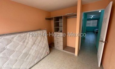 Departamento en planta baja de 2 recámaras - Los Encinos. VENTA