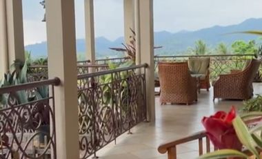 Villa View Laut Selatan luas tanah luas di Pelabuhan Ratu Sukabumi -luas tanah 15hektar