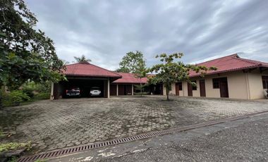 Villa View Laut Selatan luas tanah luas di Pelabuhan Ratu Sukabumi -luas tanah 15hektar