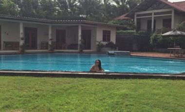 Villa View Laut Selatan luas tanah luas di Pelabuhan Ratu Sukabumi -luas tanah 15hektar