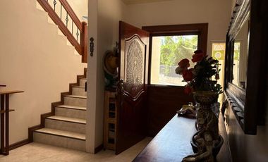 BEACHFRONT HOUSE WITH POOL FOR SALE ID 14987