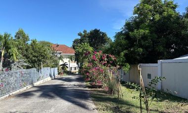BEACHFRONT HOUSE WITH POOL FOR SALE ID 14987