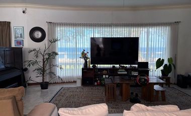 BEACHFRONT HOUSE WITH POOL FOR SALE ID 14987